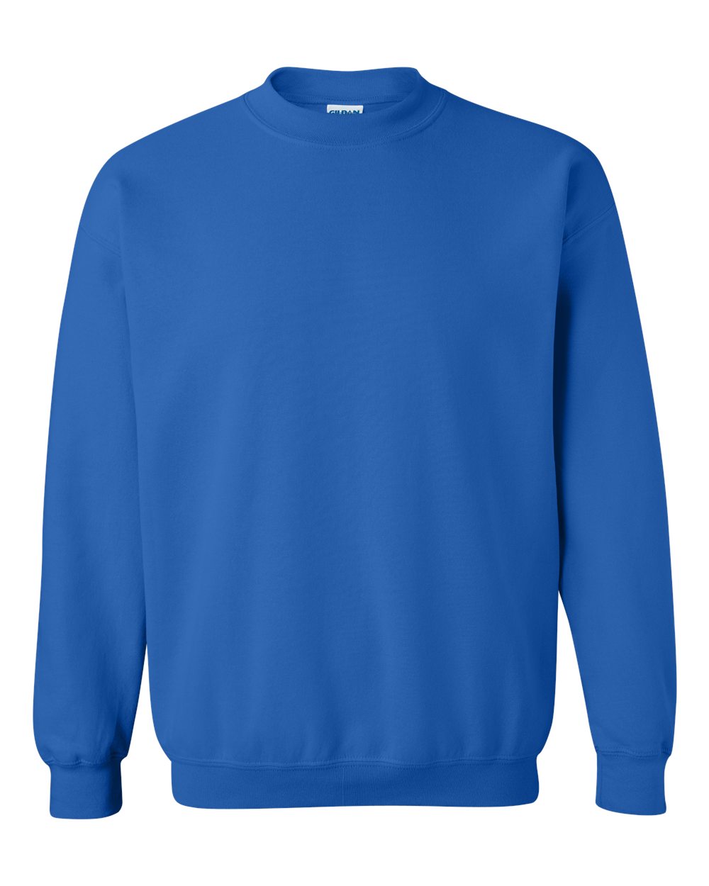 Boys royal hotsell blue sweatshirt